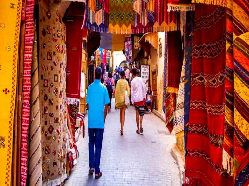 Tourisme au Maroc : Un record historique de 13,1 millions de visiteurs en 2024 et des perspectives de croissance sur les marchés émergents