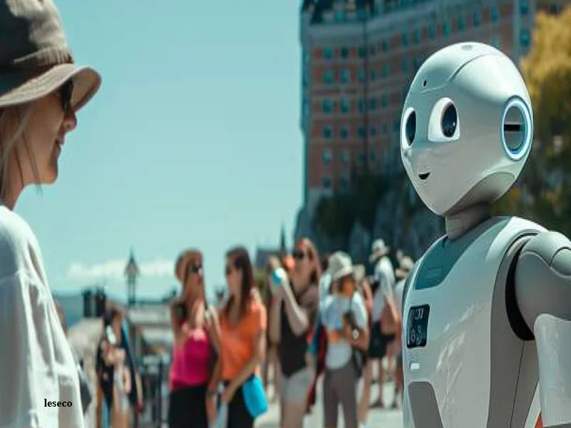 Tourisme et IA : une révolution que le Maroc ne doit pas manquer 