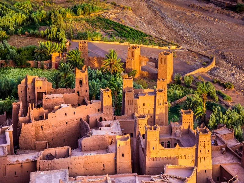 Bloomberg : Après une année record, le Maroc parmi les destinations touristiques incontournables en 2024