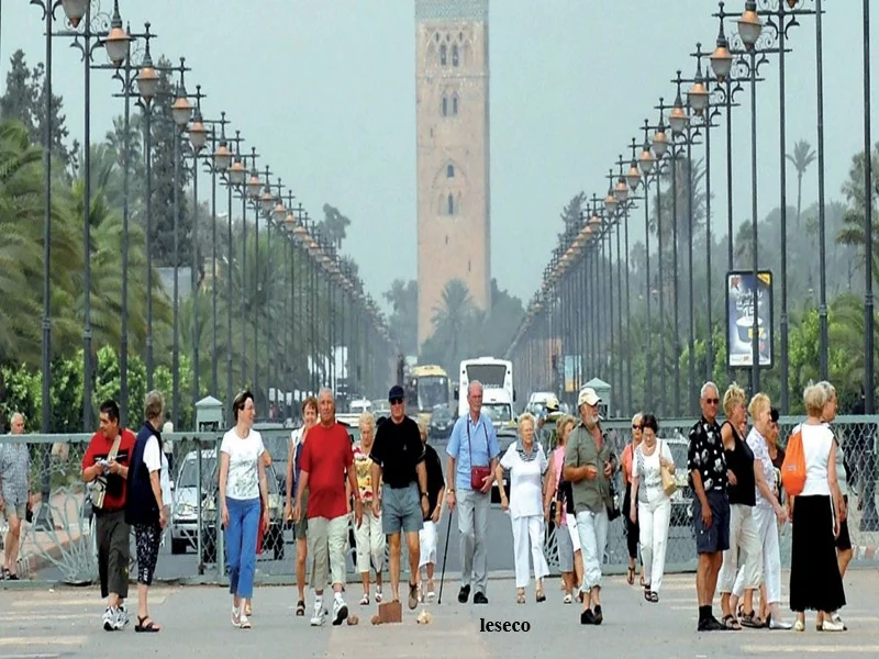 Maroc classé 6e meilleure destination touristique mondiale en 2025