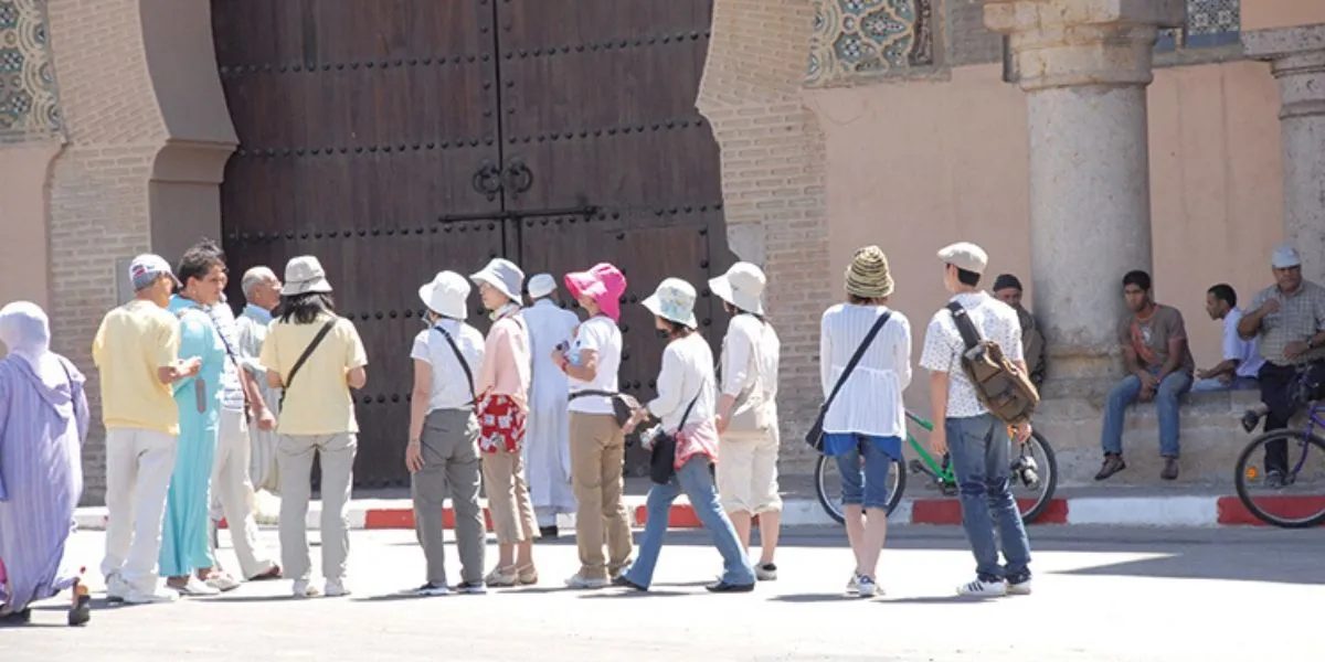 Fès-Meknès : le tourisme résiste au jeûne