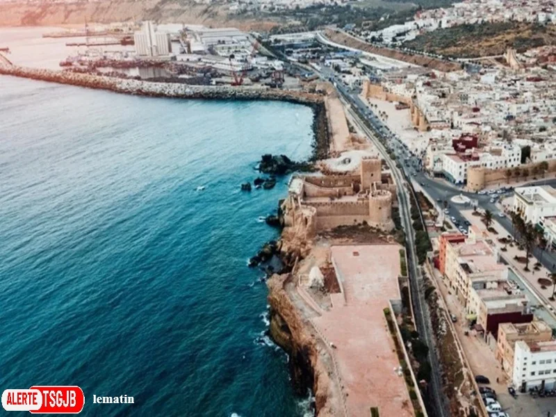 ALERTE TSGJB Tourisme a Safi : le programme Moukawala Siyahia soutient les projets innovants jusqu’en 2026