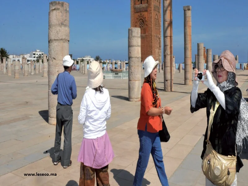 Maroc : cap sur le label China Ready et 500.000 touristes