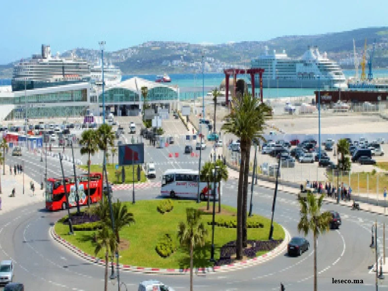 Croisières au Maroc : reprise record des escales et boom du tourisme maritime