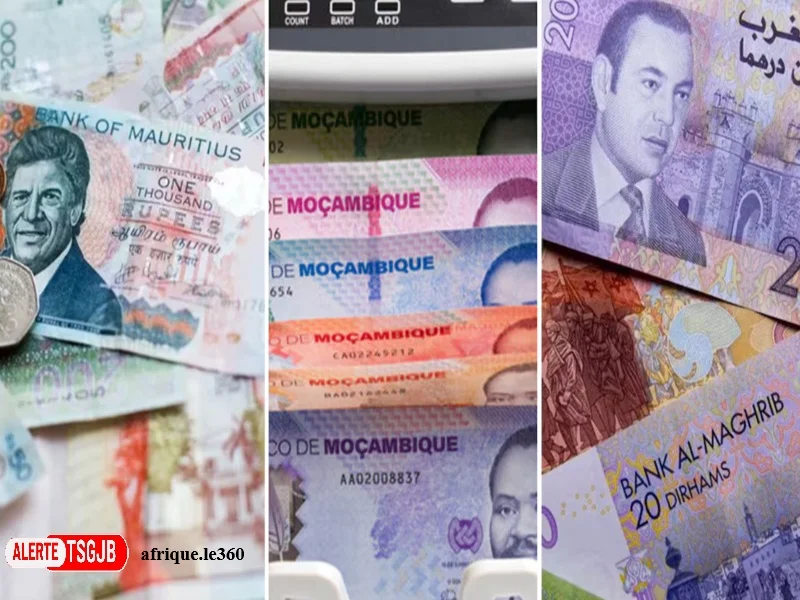 ALERTE TSGJB Tourisme en Afrique : les recettes bondissent en 2026