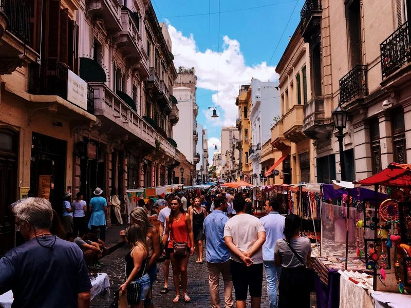 Vacances d’Hiver : Le Maroc, Destination Coup de Cœur des Touristes Français pour des Fêtes Ensoleillées et Abordables 