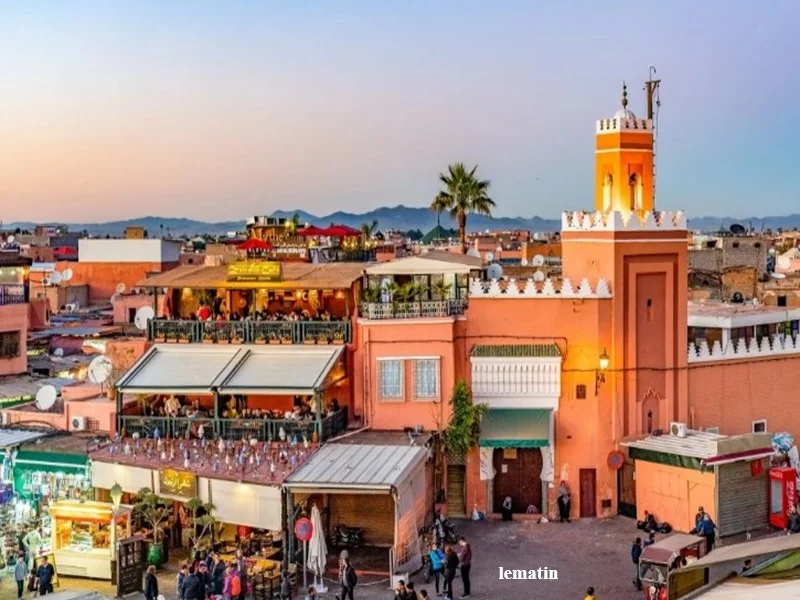 Tourisme interne au Maroc : plus de 4 millions de nuitees et une croissance soutenue en 2026