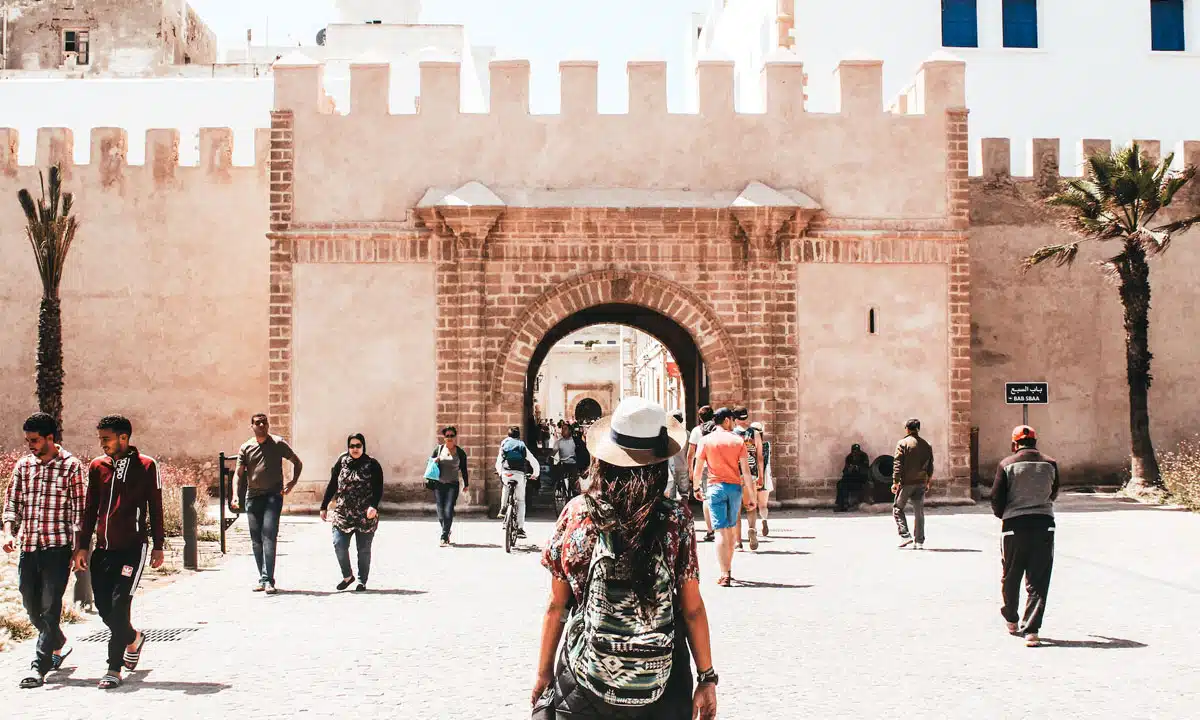 Maroc : le tourisme a rapporté 40,63 milliards DH à fin mai 
