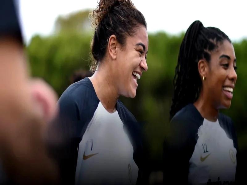 Tourisme sportif : l’équipe féminine de Chelsea s’entraîne à Agadir
