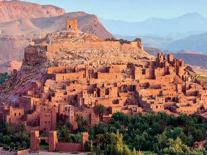 Tourisme au Maroc : 19,8 millions de visiteurs et recettes record en 2025