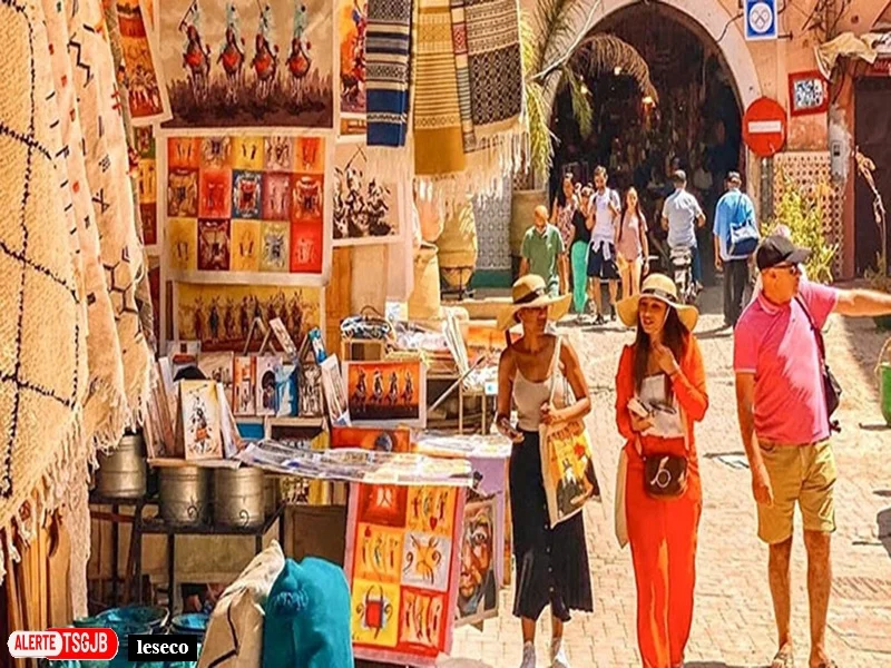 ALERTE TSGJB Tourisme : le Maroc cible le marche indien haut de gamme