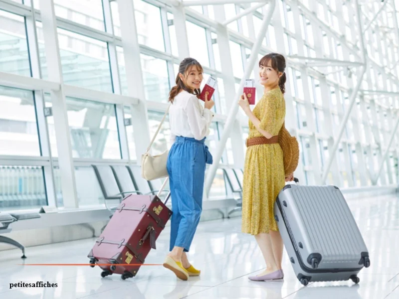 Tourisme mondial 2025 : 1,52 milliard de voyageurs et croissance soutenue