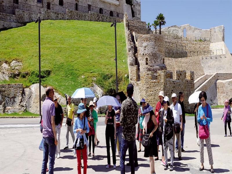 Tourisme : les Anglais apprécient le Maroc de plus en plus 