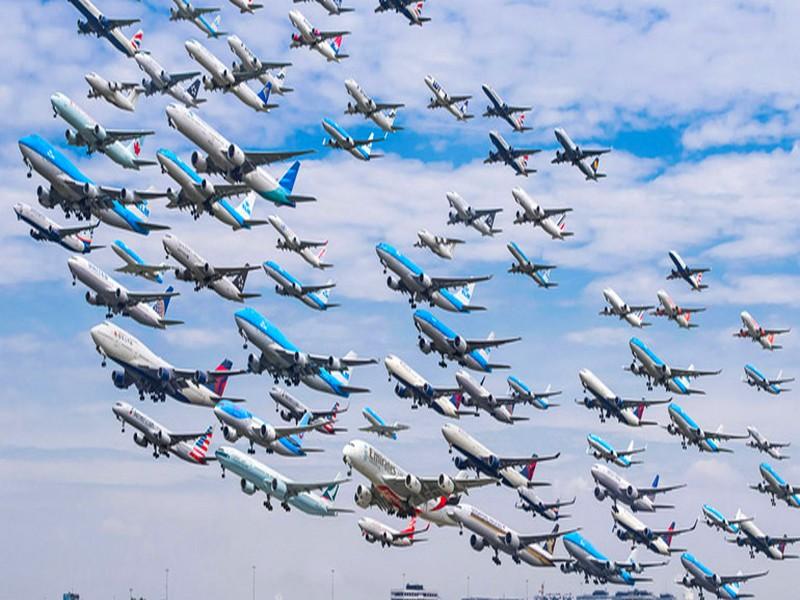 Transport aérien domestique : la longue marche vers la rentabilité