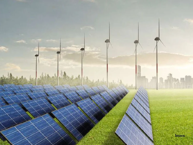 Maroc : registre pour tracer l’electricite renouvelable