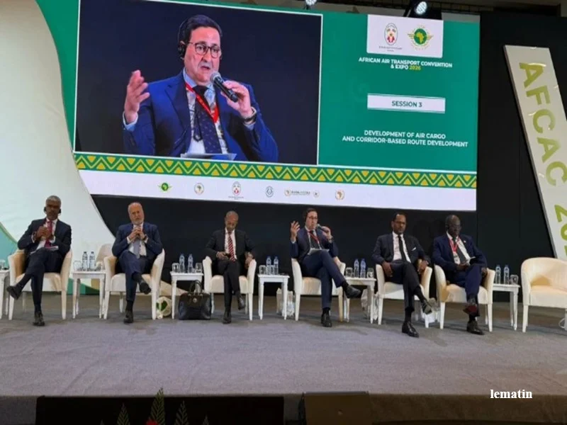 Transport aerien en Afrique : le Maroc et Royal Air Maroc misent sur un ciel africain ouvert et une connectivite renforcee