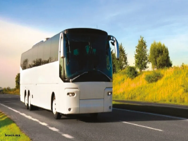 CAN 2025 : la FNAT réclame un soutien au transport touristique