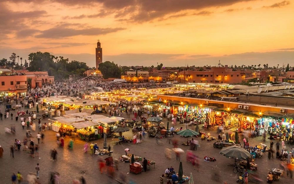 Maroc élu Destination de l’Année 2025 aux Travel Awards de Bruxelles