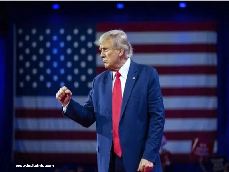 USA : Trump propose l’auto-expulsion avec prime