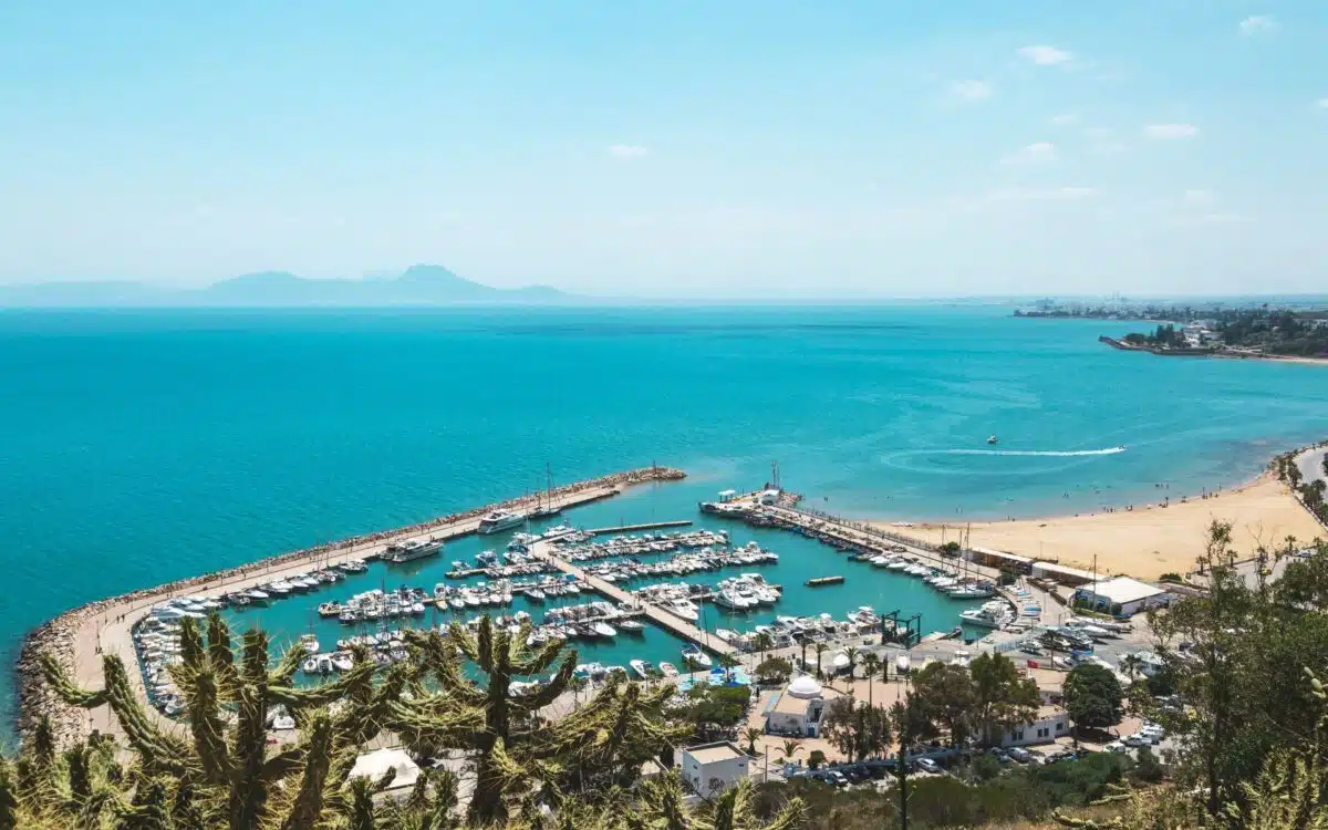 La Tunisie a compris, la Tunisie dit stop : Une décision forte qui va bouleverser le tourisme !