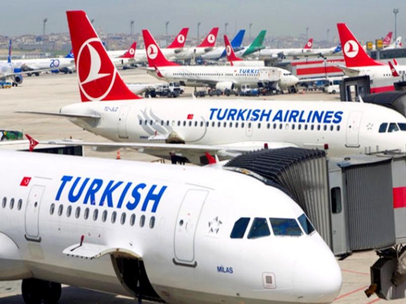 Code share : Turkish Airlines et Bangkok Airways s’associent