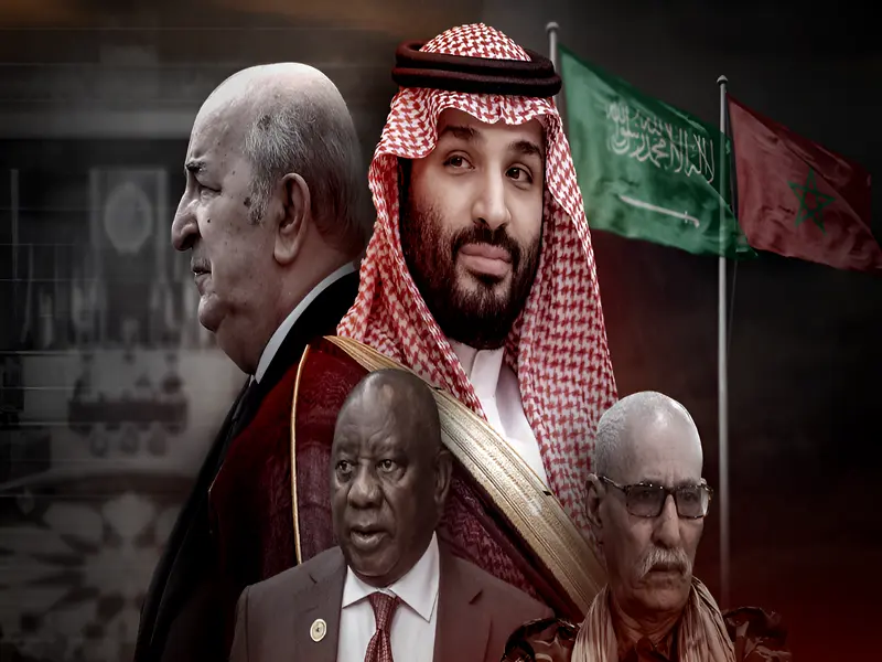 Le sommet arabo-africain de Riyad avorté: il est devenu impératif de chasser la «RASD» de l’UA