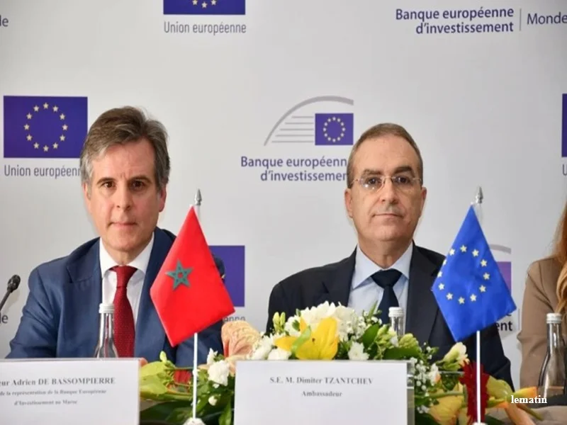 Sahara marocain : l’UE reaffirme son cadre juridique et son soutien aux projets au profit des populations