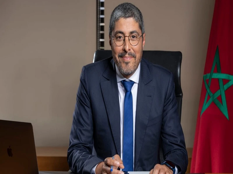 Adel El Fakir intègre le Top 20 de Forbes des leaders du tourisme dans la région MENA