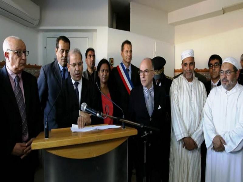 Union des Mosquées de France: renforcer la cohésion nationale pour mieux combattre les extrémismes