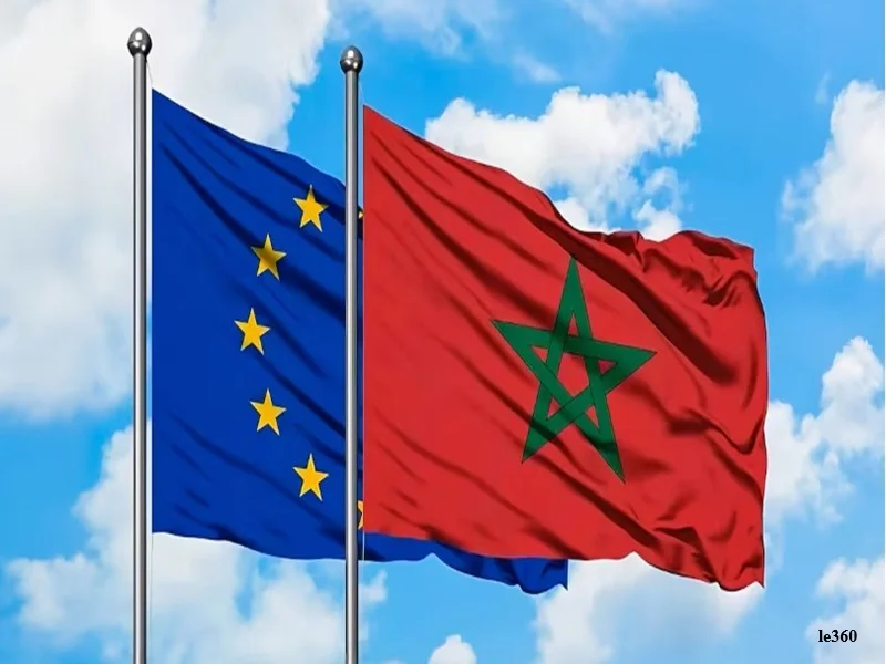 Sahara marocain : l’UE soutient le plan d’autonomie comme solution realisablen