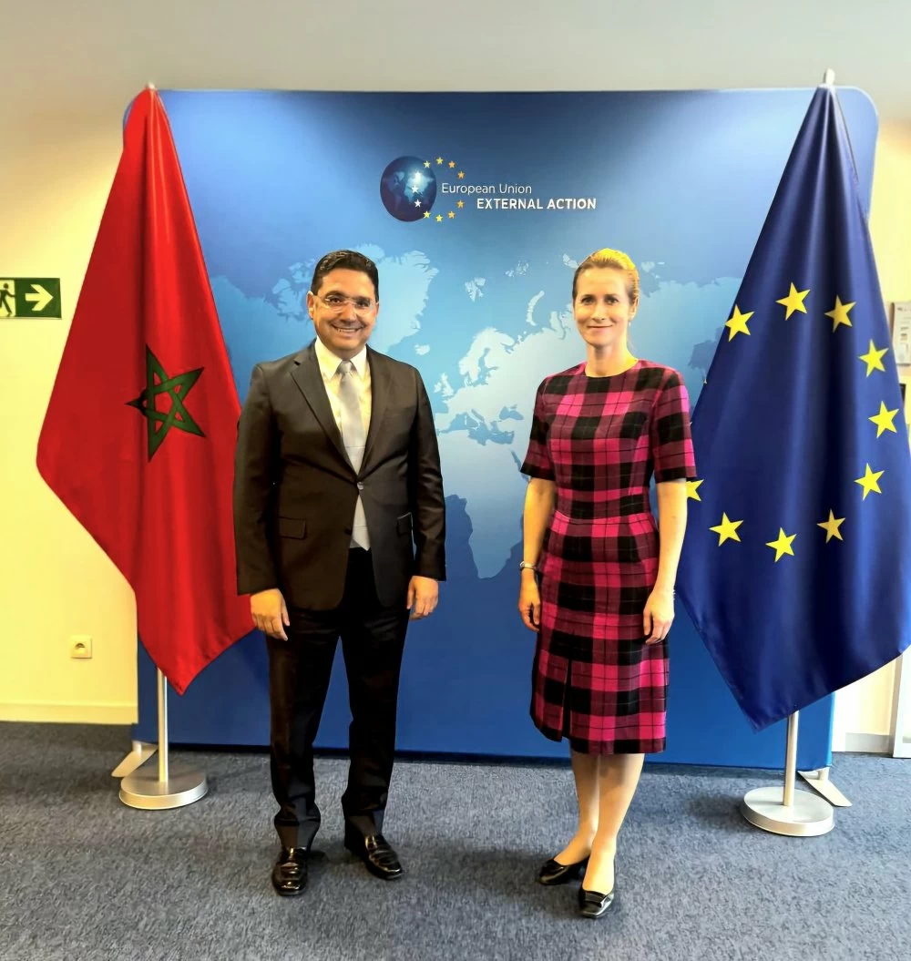 Partenariat Maroc-UE : cap sur un avenir durable et stratégique