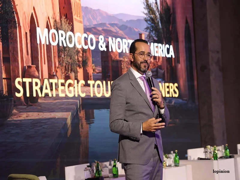 Tourisme Maroc 2026 : l’USTOA et l’ONMT renforcent l’attractivite aupres du marche americain