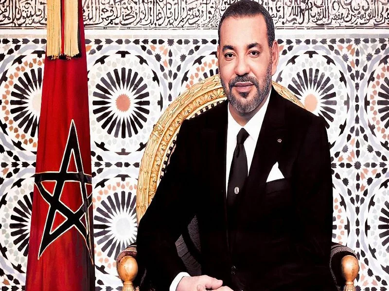 Le roi Mohammed VI lance le 7e recensement général de la population et de l’habitat