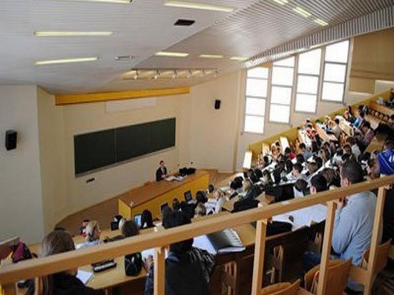 Un système de crédits dans les universités marocaines à l'étude 