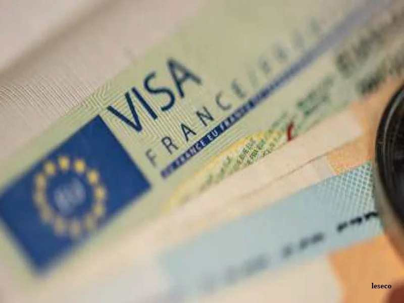 Visa Schengen 2026 : la France adopte la biometrie et le systeme EES pour les voyageurs marocains