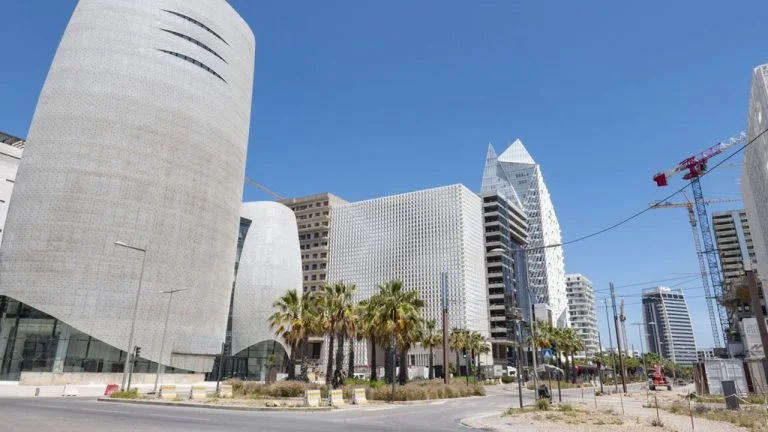 Alerte TSGJB - Urbanisme au Maroc : deux nouvelles lois réforment les procédures et les agences régionales