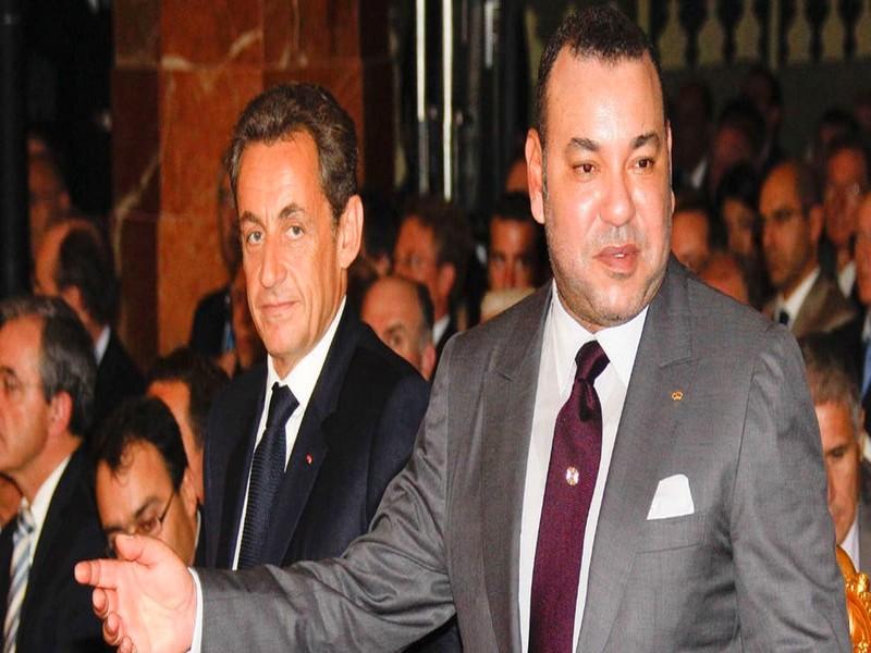 CGEM : Sarkozy salue les efforts de SM le roi Mohammed VI