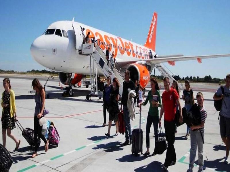 #MAROC_AERIEN_EASY_JET:  L’Office du tourisme marocain amorce le retour de la compagnie Easy Jet