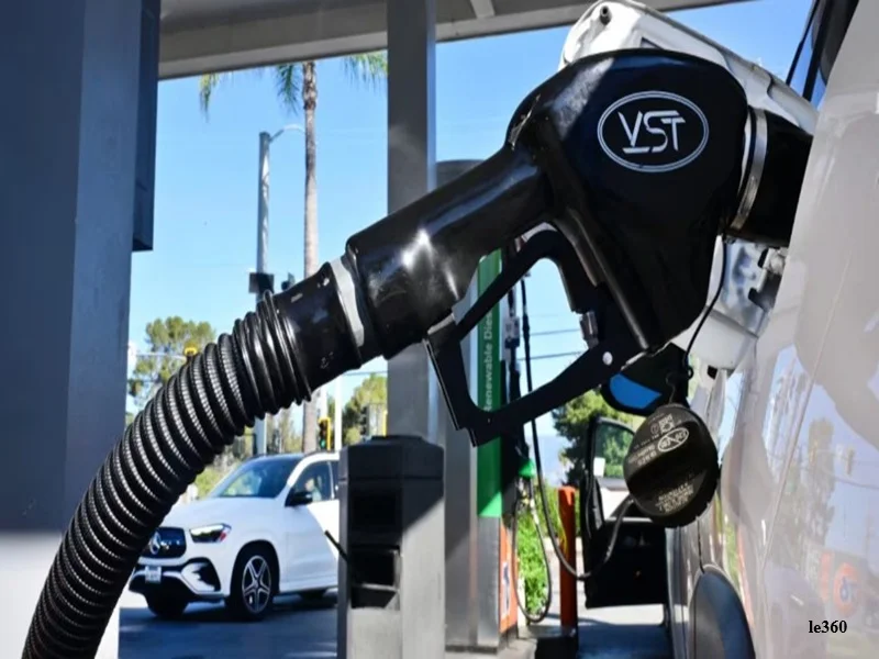 Petrole : le Brent et le WTI flambent apres le blocage du detroit d’Ormuz