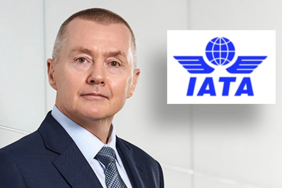 IATA met la pression