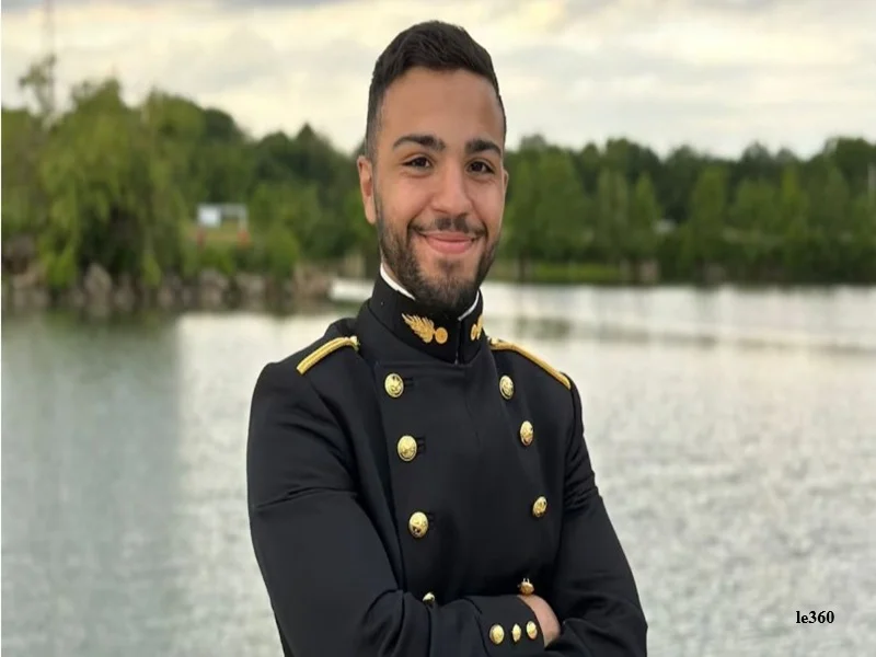 De Rabat a l’Ecole polytechnique : le parcours inspirant du Marocain Yasser Oufqir