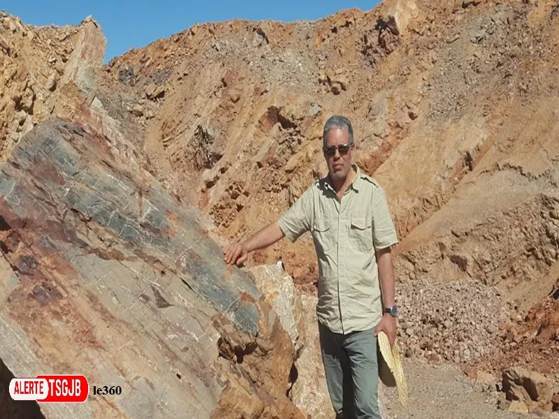 ALERTE TSGJB Oued Beht : le plus ancien complexe agricole et systeme de fortification d’Afrique du Nord