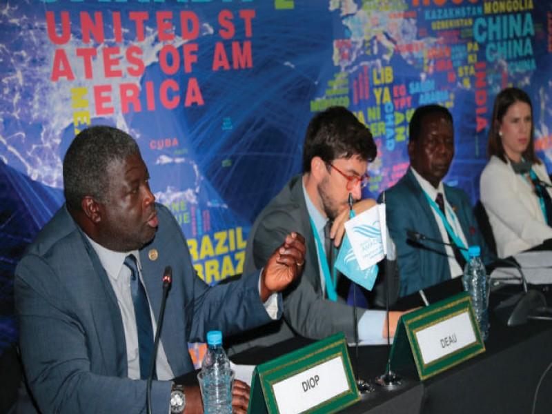 La Zone de libre-échange continentale africaine s’invite au cœur des débats