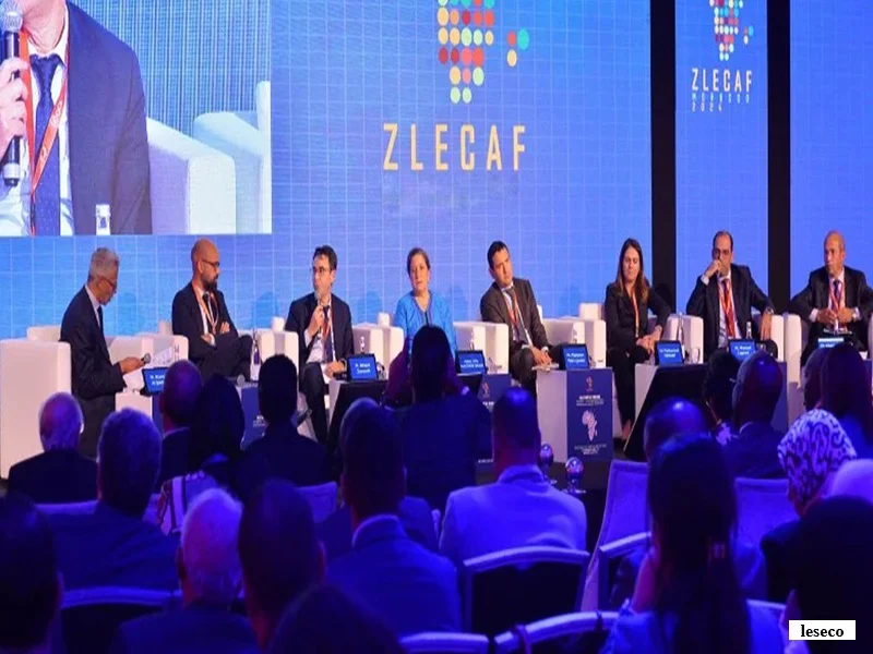 ZLECAf : infrastructures, logistique et port de Dakhla au cœur de l’intégration commerciale africaine