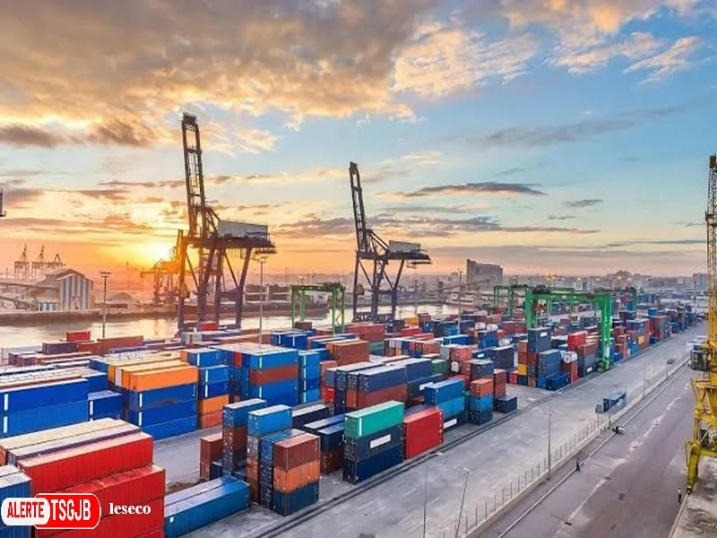 ALERTE TSGJB Investissement au Maroc et ZLECAf : les defis du Maroc pour attirer les investisseurs africains 