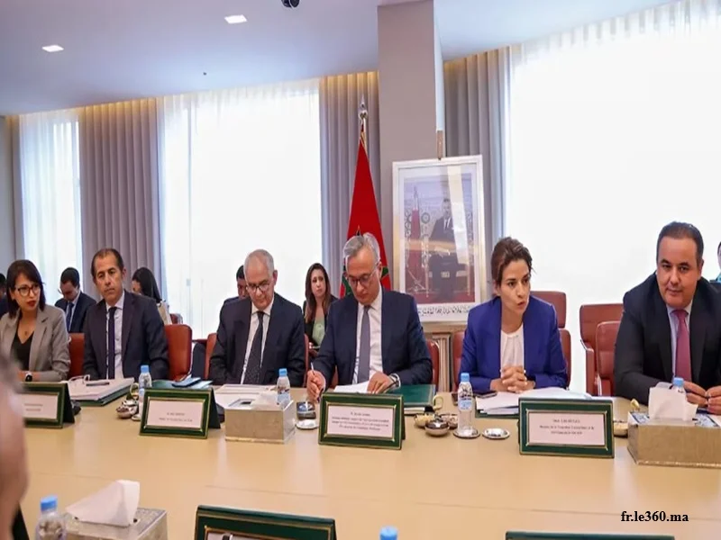 Hydrogène vert : le Maroc valide six projets majeurs
