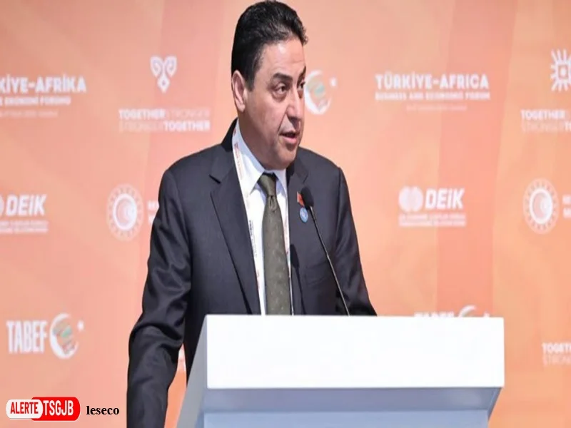 ALERTE TSGJB ZLECAf : le Maroc accelere l’integration economique africaine et renforce ses partenariats commerciaux