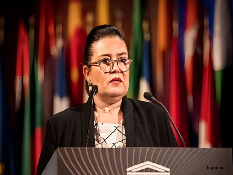 UNESCO : Zohour Alaoui élue présidente de l’Institut pour l’apprentissage tout au long de la vie