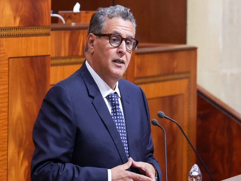 PLF 2026 : Accélération du développement rural au Maroc