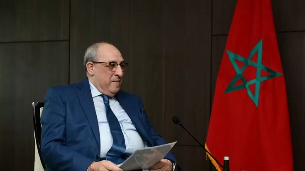 Maroc et Chine : Tanger Tech au cœur d’une coopération stratégique dans la Ceinture et la Route 